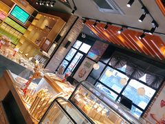 -酵種麦田(山师店)