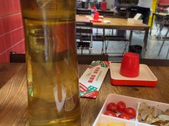 -永红源·小排档(闽江路店)