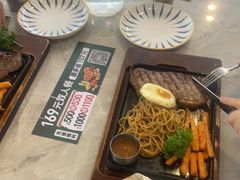-必胜客(蜀山万象汇店)