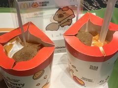 -麦当劳(豫园店)