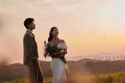 -巴黎新娘婚纱摄影·婚礼策划(嘉定总店)