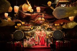 -THE QUEEN(北京店)