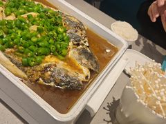 -半天妖烤鱼(诺德广场店)