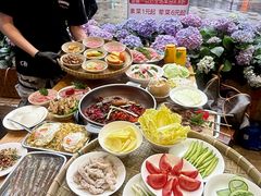 -龙湖杭州滨江天街