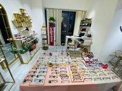 -肆兮眼镜·蔡司·徕卡战略合作店(大坪店)