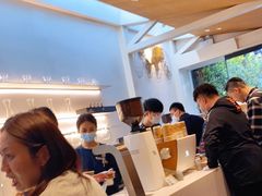 -% Arabica阿拉比卡咖啡(武康路店)