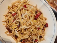 -单家老院·院子里的青岛菜(沙子口店)