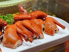 -金枝玉叶上海人家食府(三里河店)