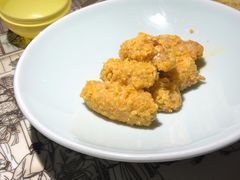-绿茶餐厅(西湖银泰百货店)