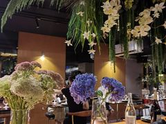 -Fuzzy Bistro 浮几韩餐·茶酒馆
