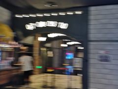 -CGV影城(滨江天街IMAX店)