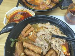-四川老牛麻辣烫(北门桥店)