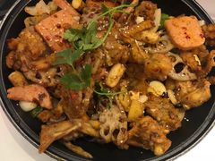-渝蛙馆(新百店)
