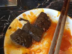 -红鼎坊·老成都火锅(新南门店)