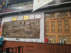 -蔼若春.传承三十年云南菜(金碧公园店)