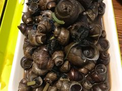 -食爺炭炉鸡煲·烧烤