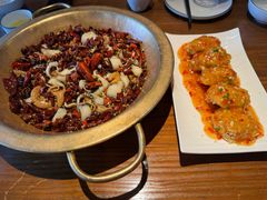 -永安水煮活鱼·仪征菜(仪征奥林匹克店)