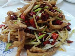 -北戴河庆山饭店·海鲜砂锅粥(北戴河黑石路店)