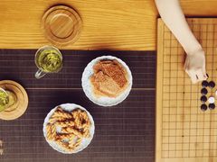 -帐篷客·溪龙茶谷度假酒店