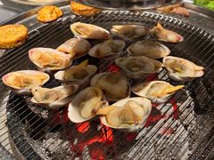 -范儿·嫂子烤肉·精致炭火烤肉(长治路店)