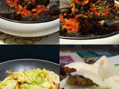 -金鸭季·北京烤鸭(深业上城店)