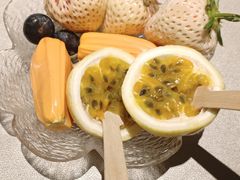 -曲水兰亭(北京四惠店)