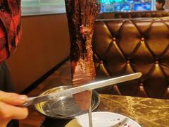 -汉丽斯巴西烤肉自助(市南店)