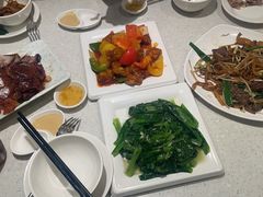 -香港新发烧腊茶餐厅(书城店)