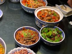 -曾家厨房·新徽菜(高新天柱路店)