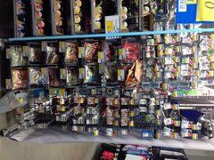 迪卡侬（中南城店）-迪卡侬(盐都店)