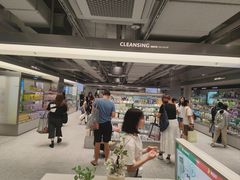 -Olive Young(明洞旗舰店)