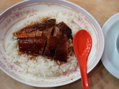 -一乐烧鹅(中环店)