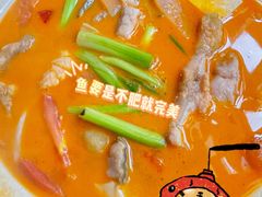 -张关合渣(航空大道店)
