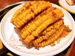 -澳门星记猪骨(虹口龙之梦店)
