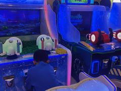 -meland·儿童乐园·游戏厅娃娃机·电玩Xbox(成都合生汇店)