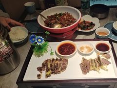 -鱼你相聚·河鲜馆(袁家岭店)