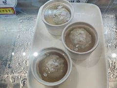 -淮扬楼(文港路店)