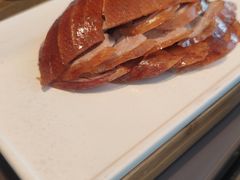 -小大董·烤鸭(观景餐厅·南京西路店)