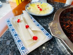 -李雪火锅食府(宽窄巷子总店)