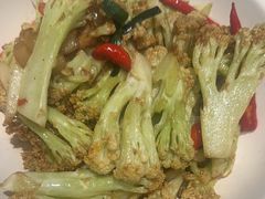 -院8里·少城记忆老川菜(宽窄巷子店)