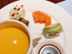 -马哥孛罗咖啡厅·Cafe Marco (厦门马哥孛罗东方大酒店)