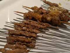 -三个大叔东北烧烤·砂锅菜(西三旗店)