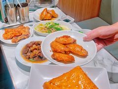 -深仔记茶餐厅(亚士厘道店)