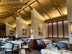 大堂-Le Comptoir de Pierre Gagnaire