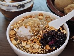 糕粑稀饭-金必轩(青岩店)