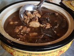 -神憩宾馆-餐厅