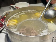 -陈记顺和潮汕牛肉火锅(番禺迎宾大道店)