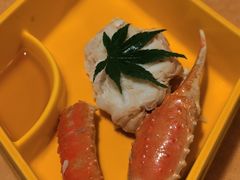 -蟹道乐(道顿堀本店)