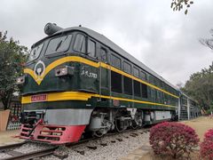 -柳州工业博物馆