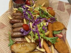 -Mary Cindy 玛丽西典披萨(龙湖龙湾天街店)